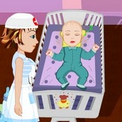 Игра Новорождённые