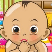 Игра Ловкий малыш