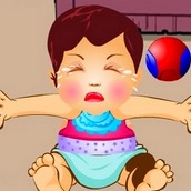 Игра Курсы няни