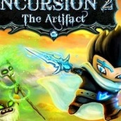 Игра Вторжение 2: в поисках артефактов