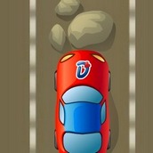 Игра Гонки с Дино