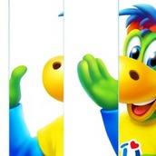 Игра Угадай Слово с Дино