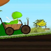 Игра Маленький Дино