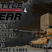 Игра Войнушка с базой