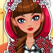 Игра Эвер Афтер Хай: сказка наизнанку