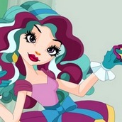 Игра Кукольный домик Эвер Афтер Хай