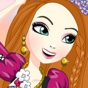 Игра Лиззи Хартс на вечеринке