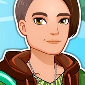 Игра Одевалка Дэринга Чарминга из Эвер Афтер Хай