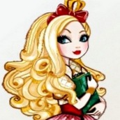 Игра Одевалка Хантера Хантсмена из Эвер Афтер Хай