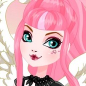 Игра Купидон день коронации в Эвер Афтер Хай