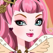 Игра Купид из Эвер Афтер Хай