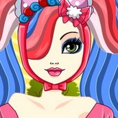 Игра Одевалка Бо Пип