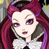 Игра Наряди Рейвен Квин из Эвер Афтер Хай