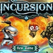 Игра Вторжение