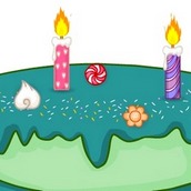 Игра Готовка тортов