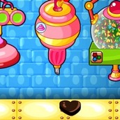 Игра Фабрика тортов