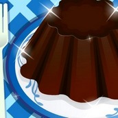 Игра Шоколадный тортик