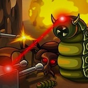 Игра Последний приют