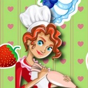 Игра Гениальный кондитер