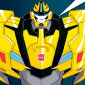 Игра Трансформеры Роботы под Прикрытием