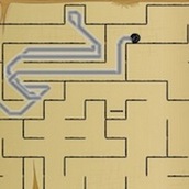 Игра Лабиринт: часть 2