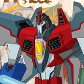 Игра Соревнование Фракций в Трансформерах
