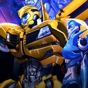 Игра Трансформеры: Защита Терроркона