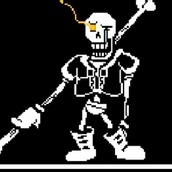 Игра Андертейл: Геноцид