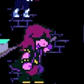 Игра Андертейл 2