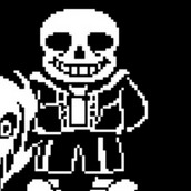 Игра Битва с Сансом: Андертейл