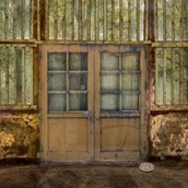 Игра Заброшенный Дом в Лесу