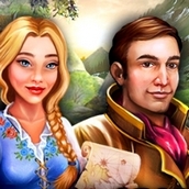 Игра Секретный Анклав: поиск предметов