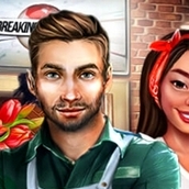 Игра Поиск предметов на уборке