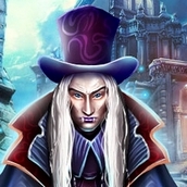 Игра Магический поиск предметов: поиск предметов