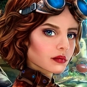 Игра Водное проклятие: поиск предметов