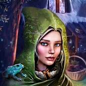 Игра Вечный рассвет: поиск предметов