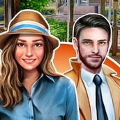 Игра Гаражные сокровища: поиск предметов