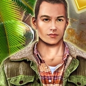 Игра Сокровище каменного храма: поиск предметов