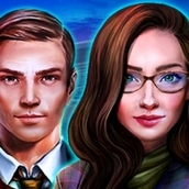 Игра Тайные агенты: поиск предметов