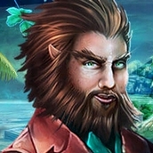 Игра Хранители Света: поиск предметов