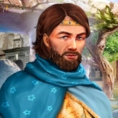 Игра Поиск украденных реликвий