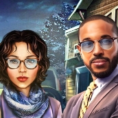 Игра Намек на преступление: поиск предметов