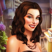 Игра Потерянный рецепт: поиск предметов