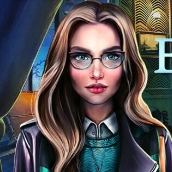 Игра Отголоски тьмы: поиск предметов