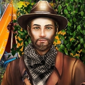 Игра Опасный квест: поиск предметов