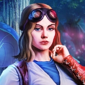 Игра Волшебные Рубины: поиск предметов