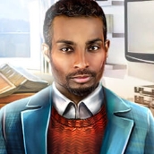 Игра Недостающие файлы: поиск предметов