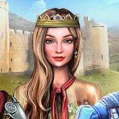 Игра Разделенная Империя: поиск предметов