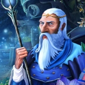 Игра Земля алхимиков: поиск предметов