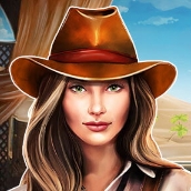 Игра Легенды пустыни: поиск предметов